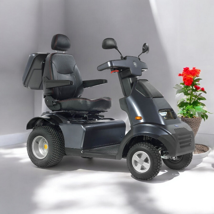 Breeze S4 Engelli Scooter 