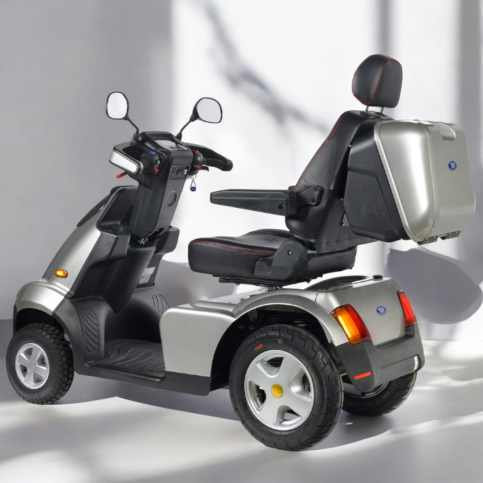 Breeze S4 Engelli Scooter 