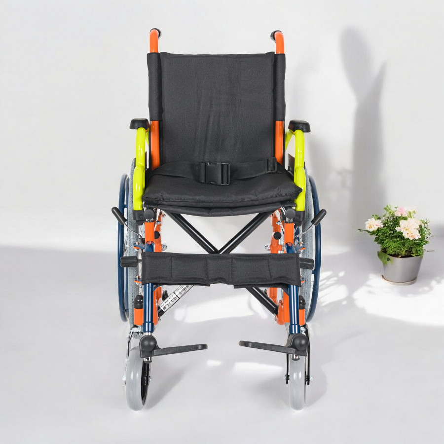 Comfort Plus DM-312 35cm Kids Çocuk Tekerlekli Sandalye