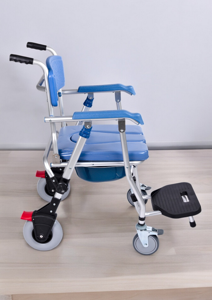 Comfort Plus DM-69U Hasta Tuvalet Sandalyesi