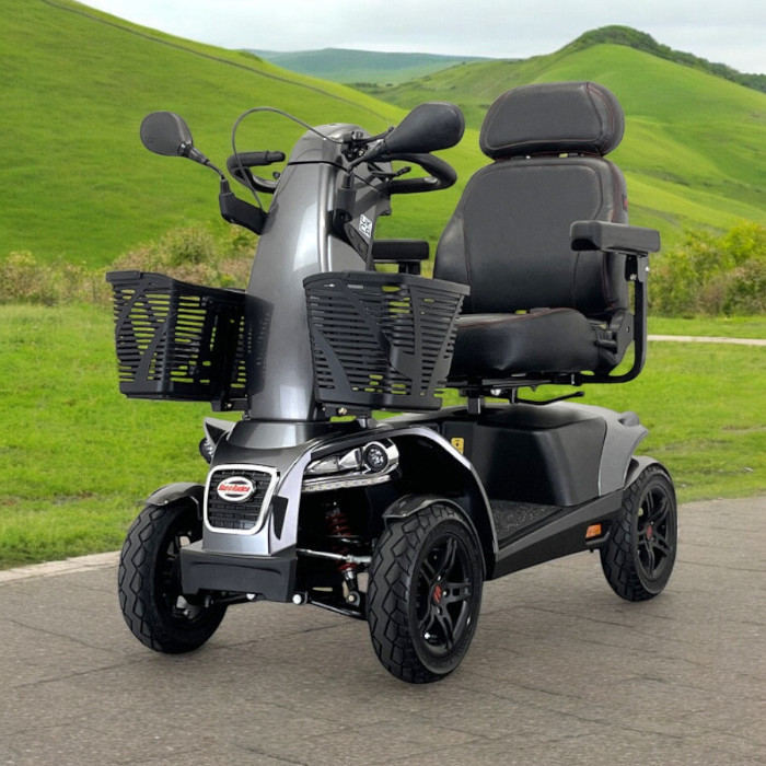 Freerider FR1 Engelli Scooter