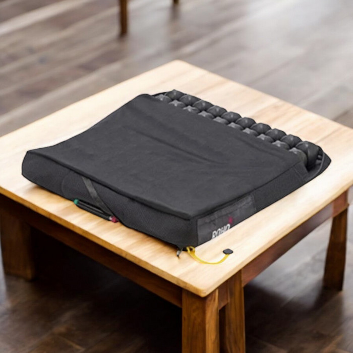 Roho Quadtro Low Profile Cushion Havalı Minder