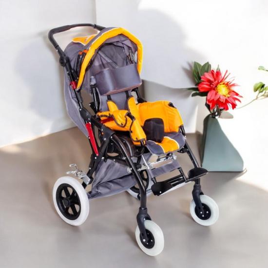 Comfort Plus DM-8001 BUGGY Engelli Puseti 