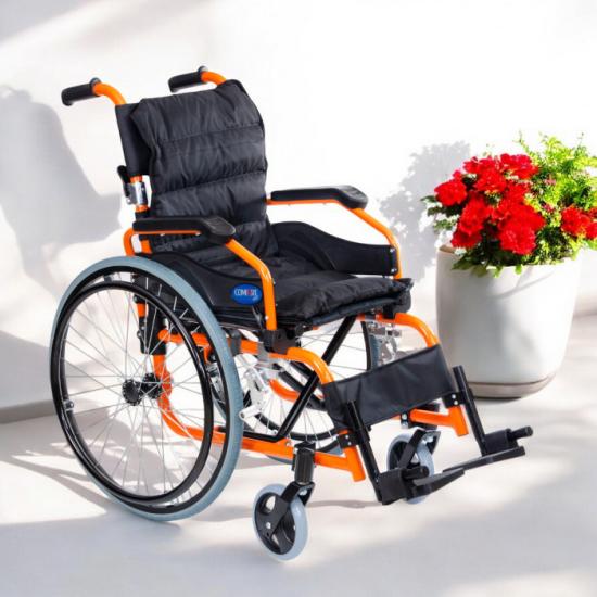 Comfort Plus KY980LA-35 Çocuk Tekerlekli Sandalye