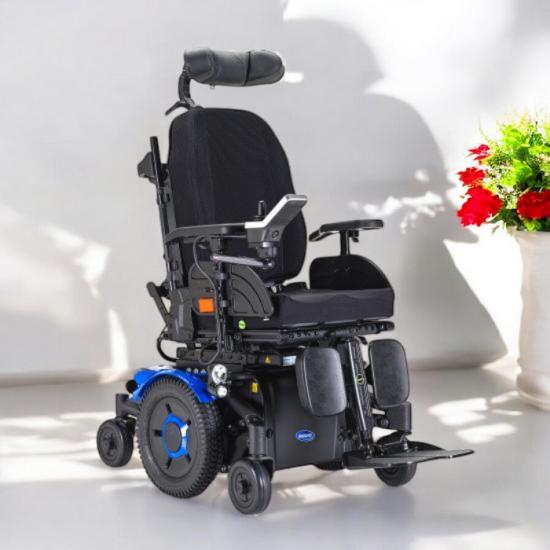 Invacare TDX SP2 Akülü Tekerlekli Sandalye 