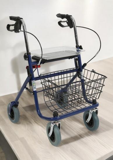 PR-882 Walker Rollator