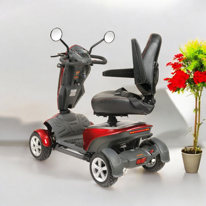 TGA Vita Lite Engelli Scooter 