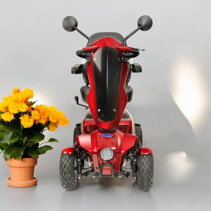 TGA Vita Lite Engelli Scooter 