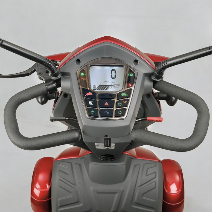 TGA Vita Lite Engelli Scooter 